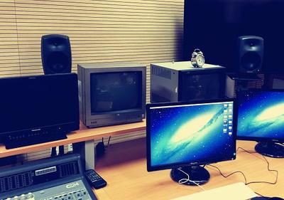 声优百代影视文化传播 一站式专业配音服务与培训解决方案