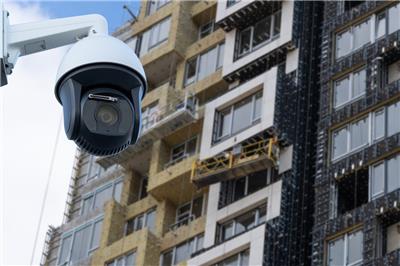 安防网络工程 设计要点与施工实践深度解析