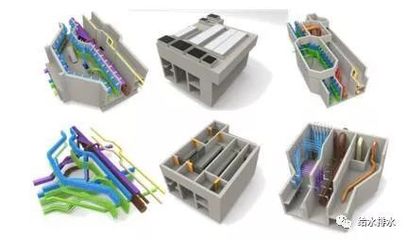 苏州经验 以智慧运维为导向的综合管廊BIM过程管控及网络工程的设计与施工实践