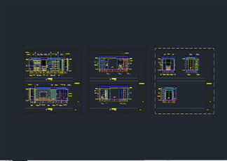 数字化浪潮下的室内与网络工程 从设计到施工的全流程资源与考量