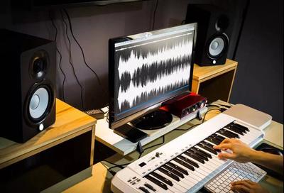 录取率高到超乎想象 音乐制作和录音艺术专业吸引力爆棚